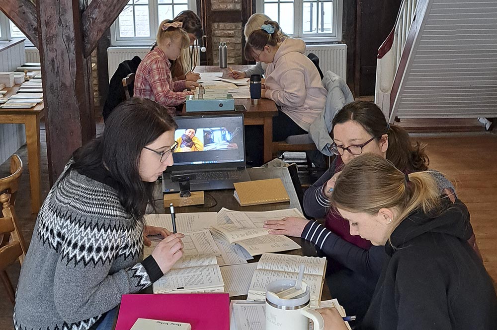Ausbildung zum Tierheilpraktiker - Königsfurt Seminare