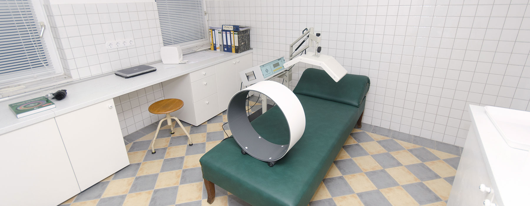 Heilpraktikerausbildung Königsfurt Seminare